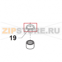 Sold as R40-101Z Bear Varimixer AR40 VL-1S                                                                              