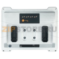 ecomatController IFM CR721S
