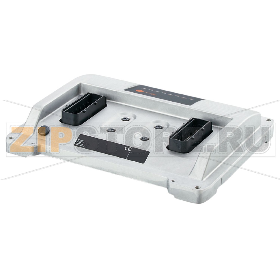 ecomatController IFM CR721S 