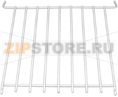 СЕТЧАТЫЙ СЕПАРАТОР 280X204 ММ 