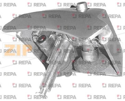 AFFILATOIO ABM 330-350 AS 370 