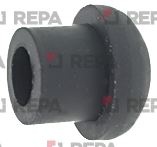 РЕЗИНОВЫЙ БУФЕР ДЛЯ КОНИЧЕСКОЙ ПРУЖИНЫ