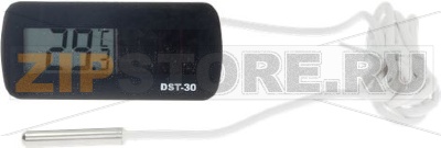 ЦИФРОВОЙ ТЕРМОМЕТР DST-30 