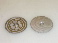 DOCCIA EROGAZIONE ø 51,5 mm
