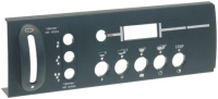 PANNELLO PULSANTIERA SX E91 ABM