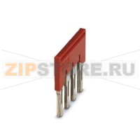 Перемычка Phoenix Contact FBS 4-8
