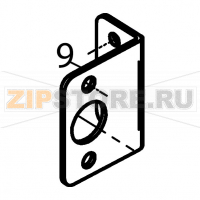Thermostat support Fagor VG-101