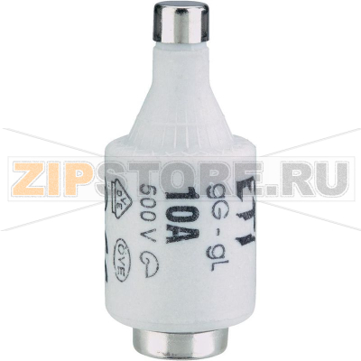 Предохранитель Diazed DII, 16 А, 500 В, Mersen, 5 шт GAO 621752 