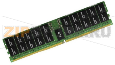 Оперативная память 64 Гб, DDR5, 4800 МГц, 38400 Мб/с Samsung M321R8GA0BB0-CQK 