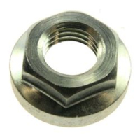 DADO PULEGGIA BOSCH 00605147