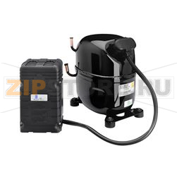 Tecumseh compressor CAJ9513Z 