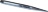 BODKIN 120 mm - N°2