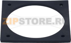 COMBUSTION CHAMBER GASKET 