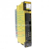 Сервоусилитель Fanuc A06B-6127-H205