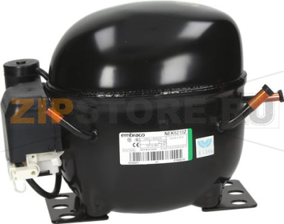 КОМПРЕССОР EMBRACO NEK6210Z CSIR 