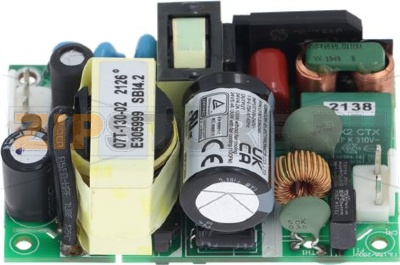 POWER SUPPLY BOARD 