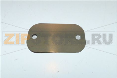 MOSTRINA INOX 