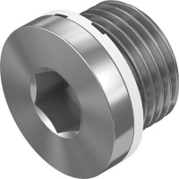 Заглушка Festo B-1/2-20
