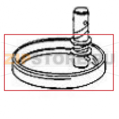 Planetary drip ring KitchenAid 5K5SS Planetary drip ring KitchenAid 5K5SS

Запчасть на сборочном чертеже под номером: 42

Название запчасти KitchenAid на английском языке: Planetary drip ring KitchenAid 5K5SS