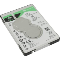 Жесткий диск 500 ГБ, 128 Мб, 6 Гбит/с (SAS) Seagate ST500LM030-FR