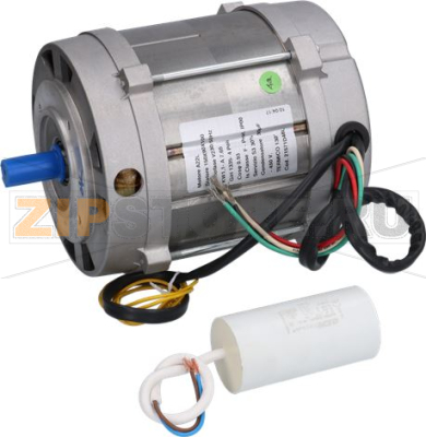 MOTOR A22L 1.1kW 230V 