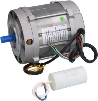 MOTOR A22L 1.1kW 230V