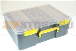 COFFRET D&#039;ASSORTIMENT 