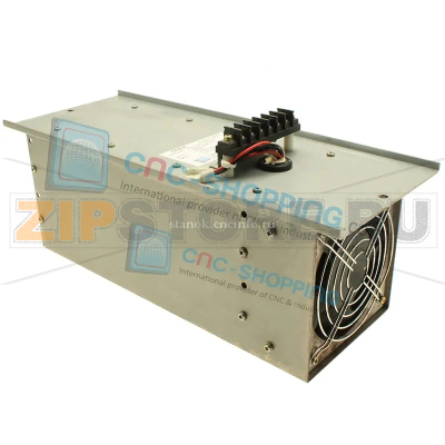 Блок питания Fanuc A06B-6066-H711 