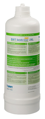 СМЕННЫЙ КАРТРИДЖ ДЛЯ ФИЛЬТРА С ПОЛНЫМ ОПРЕСНЕНИЕМ BWT BESTCLEAR EXTRA 2XL БЕЗ ГОЛОВНОЙ ЧАСТИ 