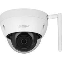 IP-видеокамера, купольная, уличная Dahua DH-IPC-HDBW1430DEP-SW-0360B