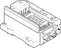 Интерфейс электрический Festo VMPA-ASI-EPL-GU-4E4A-Z