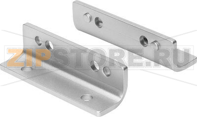 Уголки крпежные Festo HPE-50 