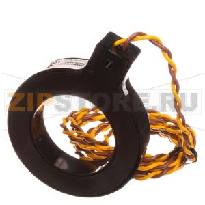 SOLID CORE CT 600:0.1 Siemens US2:SEM3SCCT600 