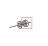 Ball bearing KitchenAid 5K5SS
