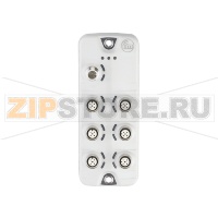 Модуль входной IO-Link IFM AL2240