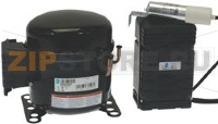 COMPRESSORE AE4470Z 210/220V 60Hz