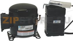COMPRESSORE AE4470Z 210/220V 60Hz 