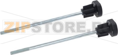 БОЛТ-ФИКСАТОР КОРПУСА МОТОРНОГО БЛОКА 