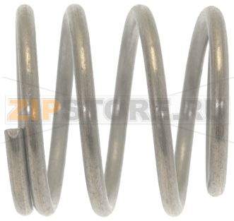 ПРУЖИНА ОСТАНОВКИ КОРЗИНЫ 