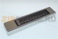 Tastatureinheit Mikrowelle ACE5302/RC17S