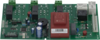 MOTHERBOARD 200x103 mm