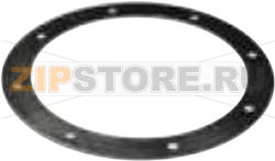 MOTOR GASKET 