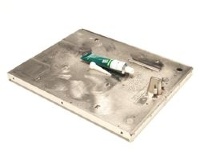 KIT PIASTRA, 208/240 V