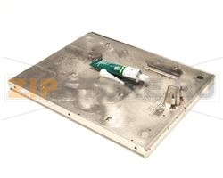 KIT PIASTRA, 208/240 V 