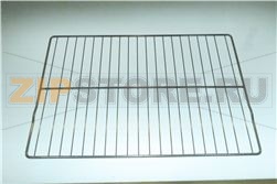 GRIGLIA FORNO S/SUPPORTI 