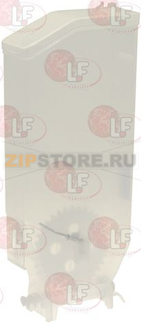 ЕМКОСТЬ ДЛЯ РАСТВОРИМЫХ ПРОДУКТОВ В СБОРЕ 
