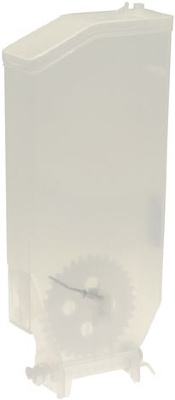 ЕМКОСТЬ ДЛЯ РАСТВОРИМЫХ ПРОДУКТОВ В СБОРЕ 