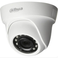 Видеокамера Dahua DH-HAC-HDW1200SLP-0280B