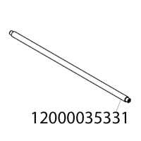 Ось Abat ТРМ-600