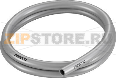 Шланг полиуретановый Festo PUN-H-16X2,5-SI 